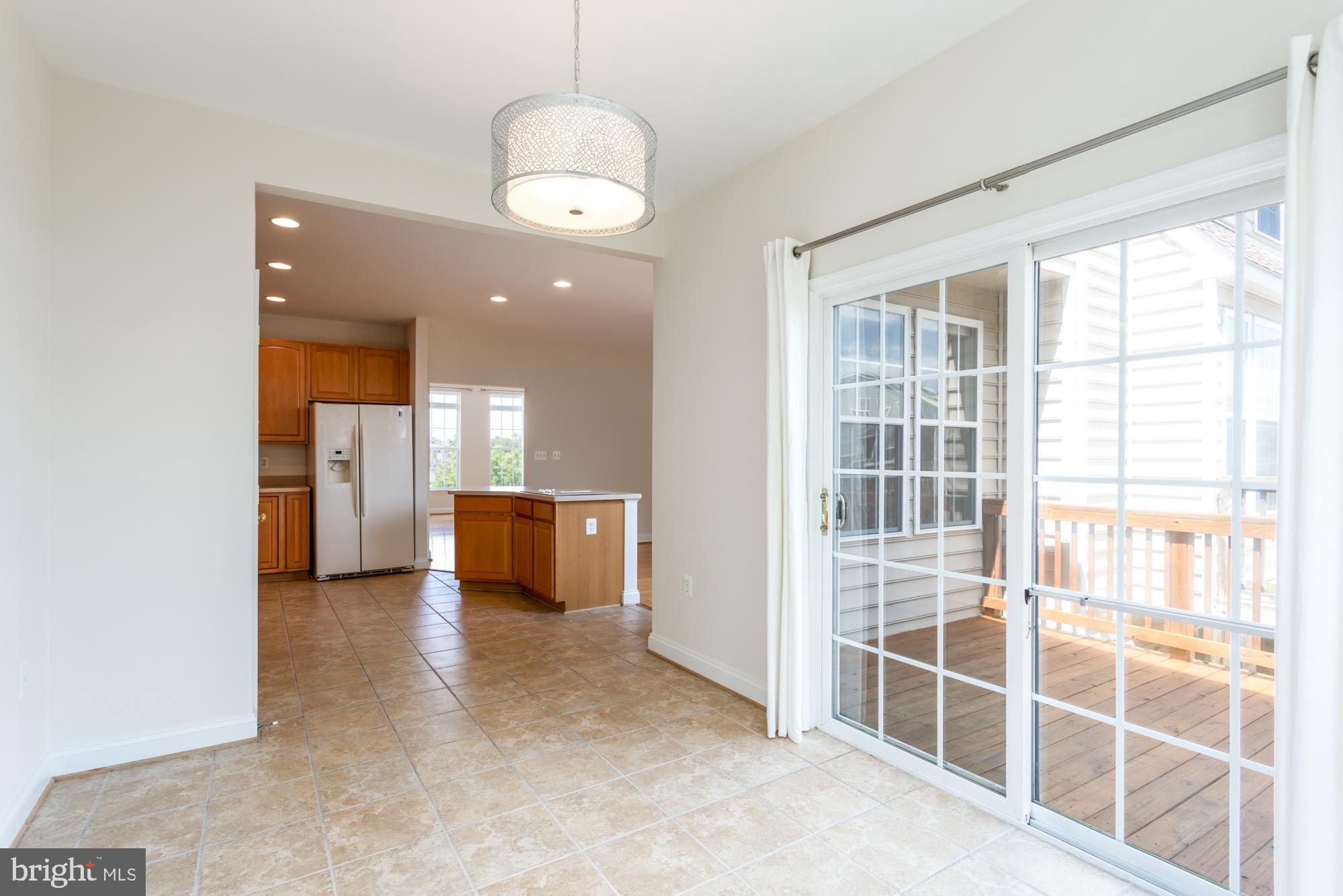 FIELDSTONE - Residential Lease