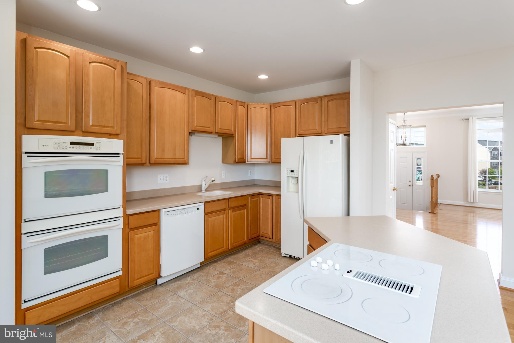 FIELDSTONE - Residential Lease