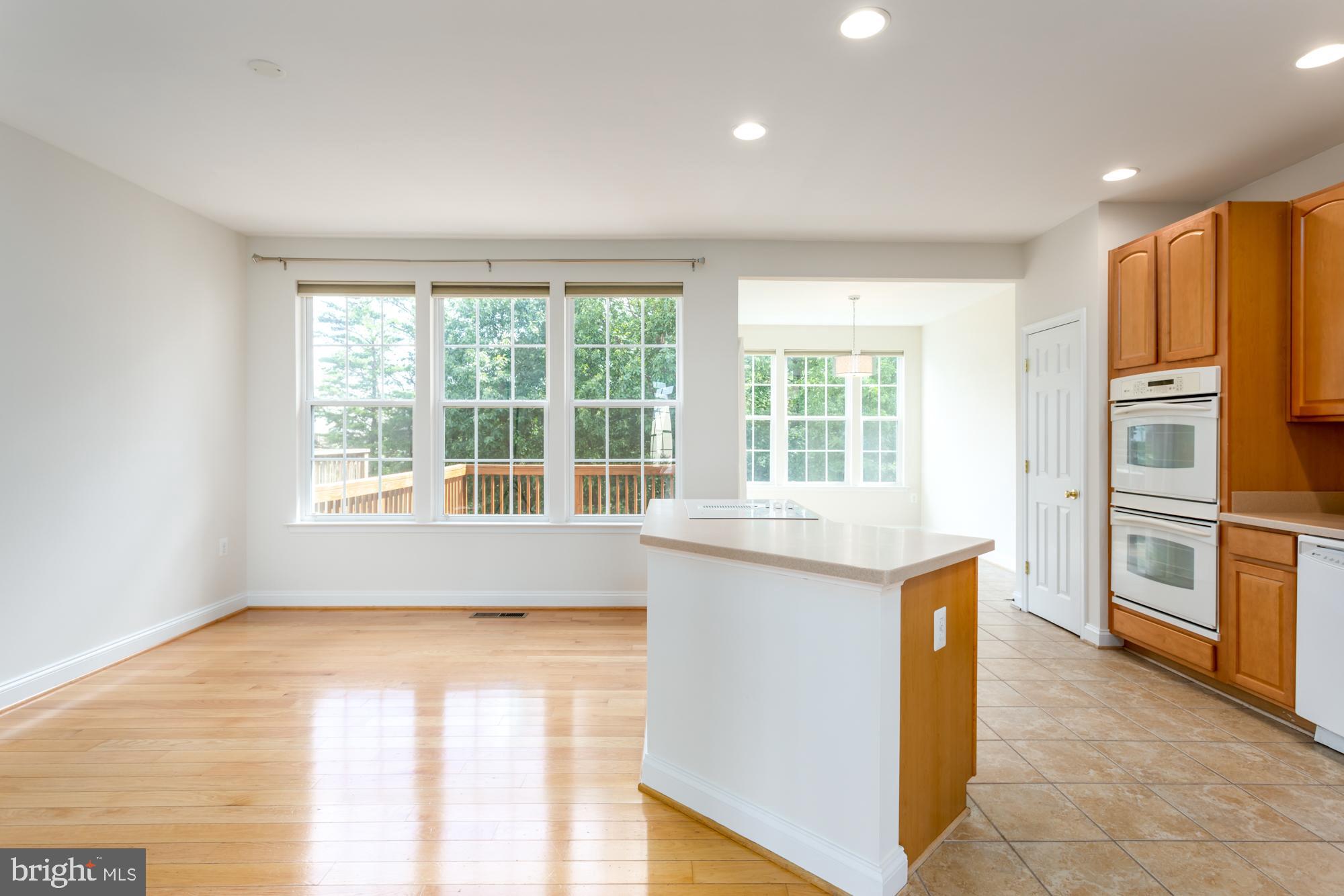 FIELDSTONE - Residential Lease