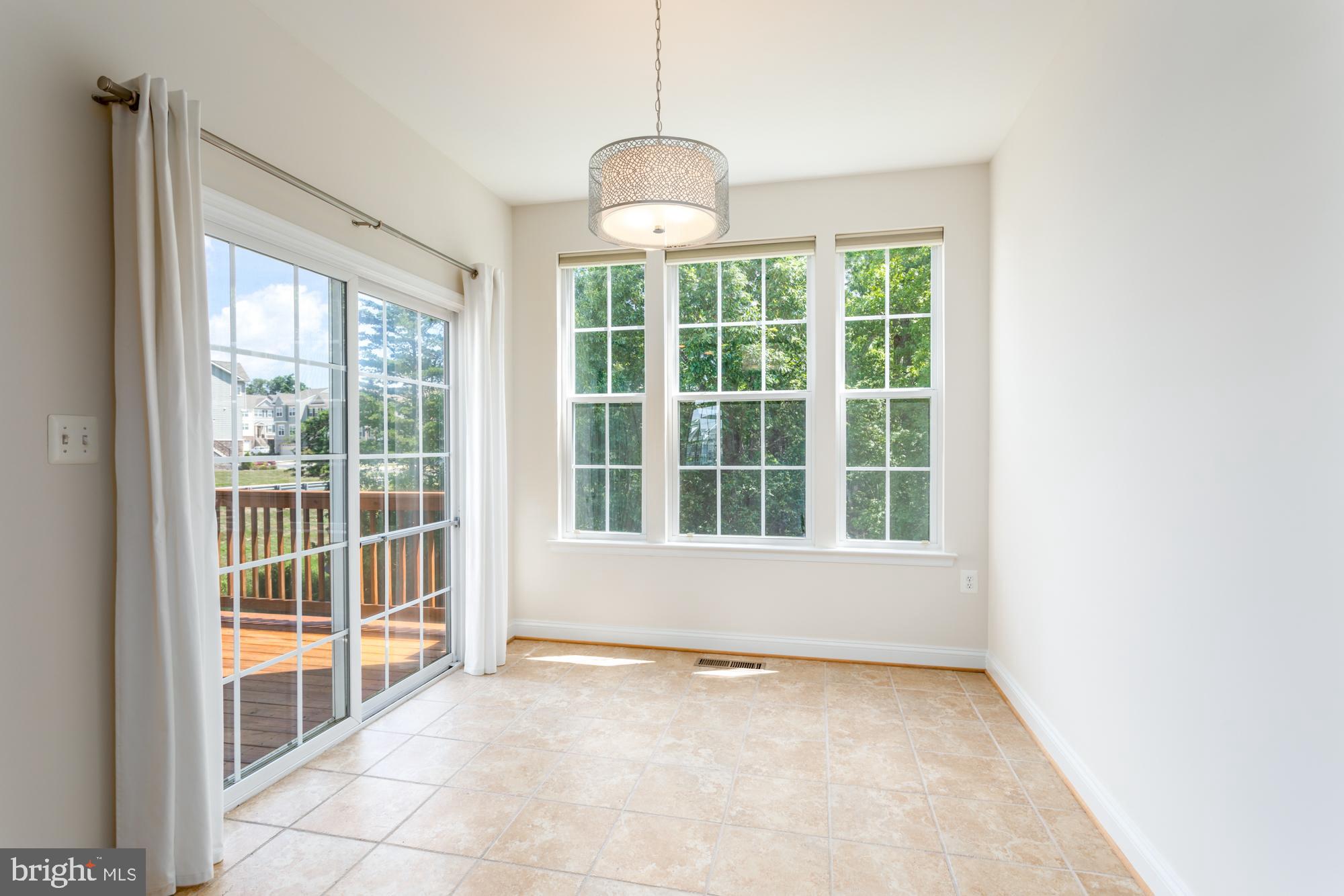 FIELDSTONE - Residential Lease