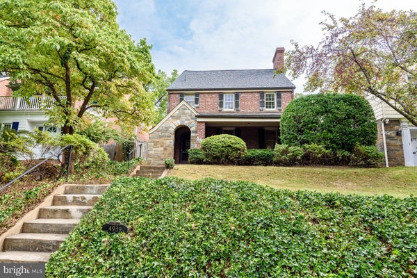 4939 MASSACHUSETTS AVE NW, WASHINGTON, DC 20016 - Image af8c0e4caef6ee5c86876db20609fed0/317633294
