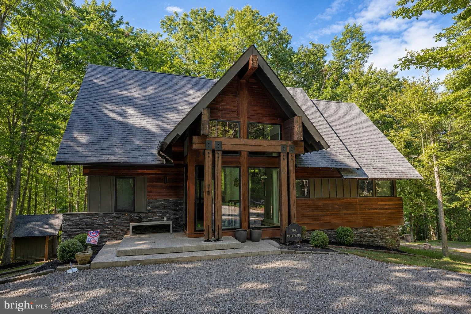 75 Spring Creek Lane, Swanton, MD, 21561