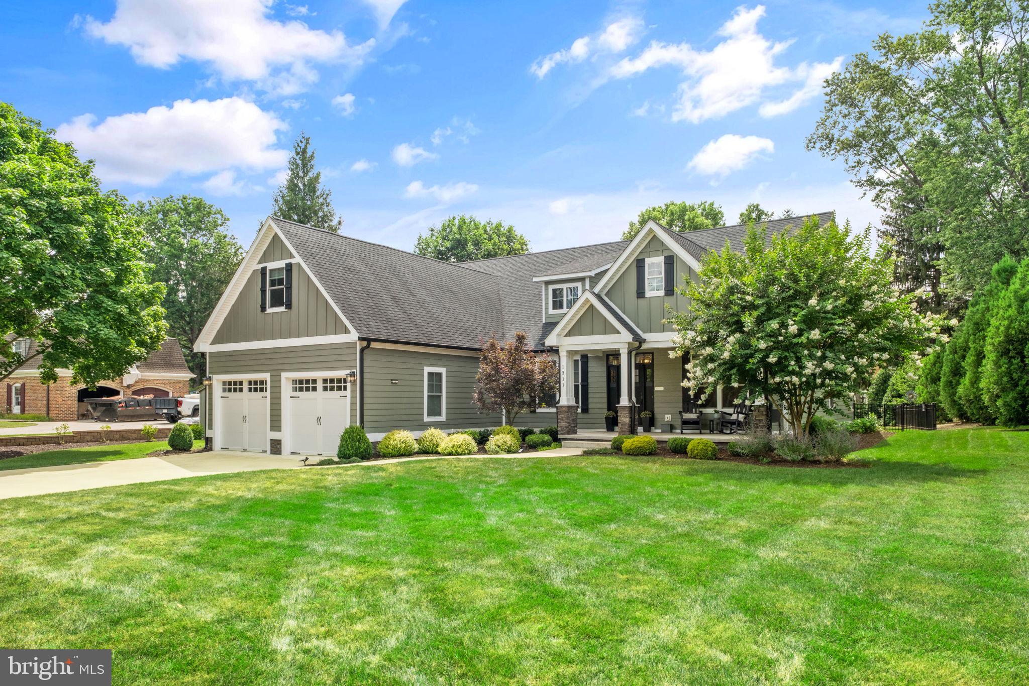 1311 GREENBRIER ROAD