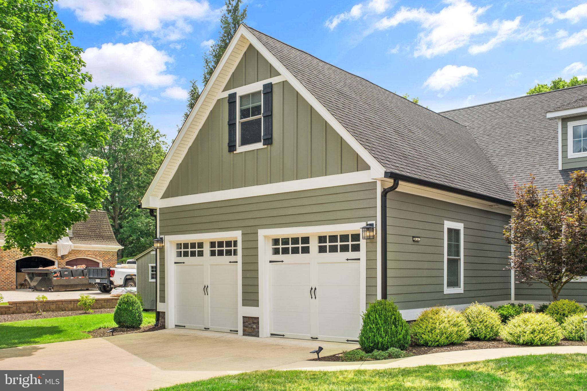 1311 GREENBRIER ROAD