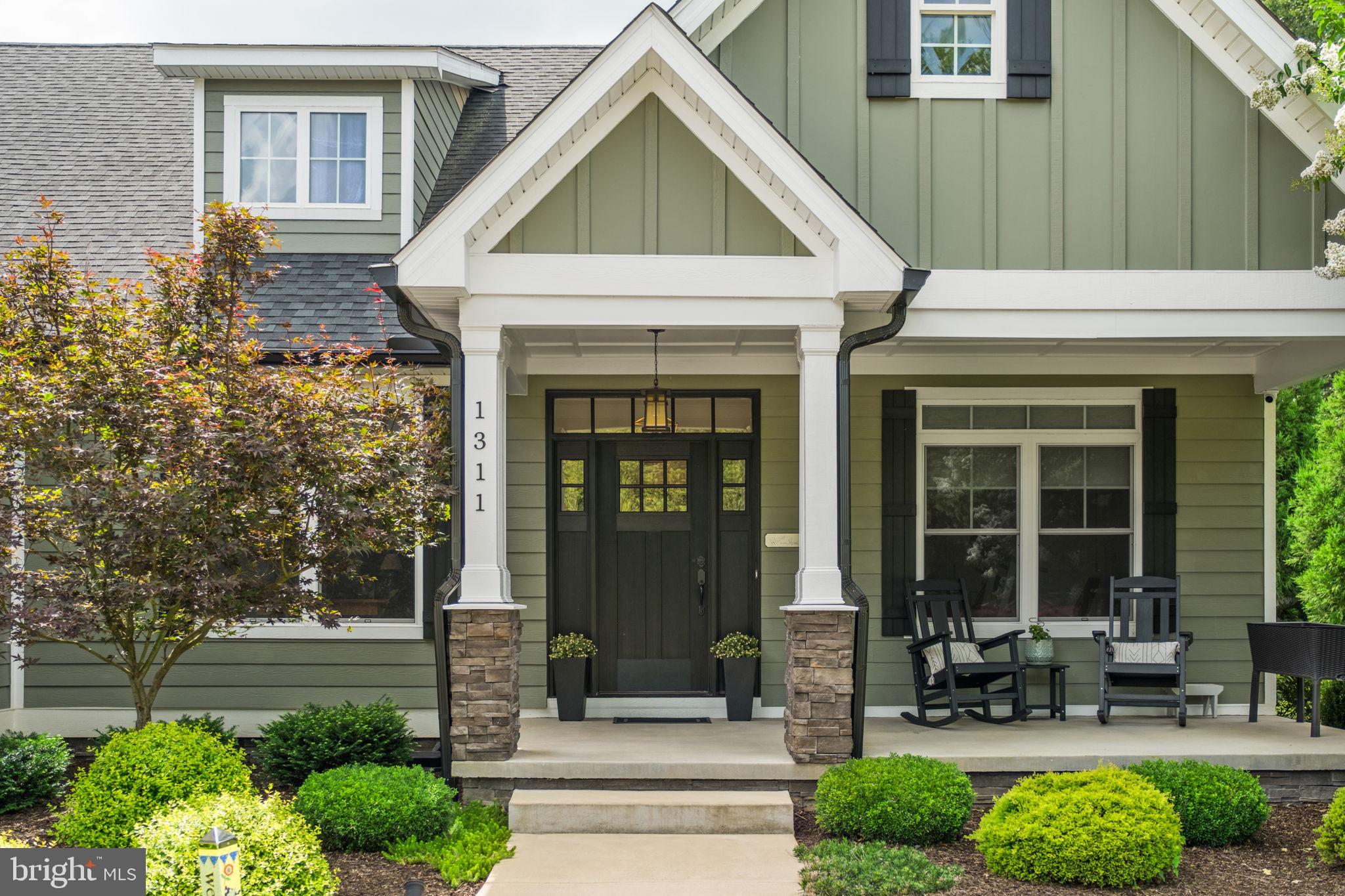 1311 GREENBRIER ROAD