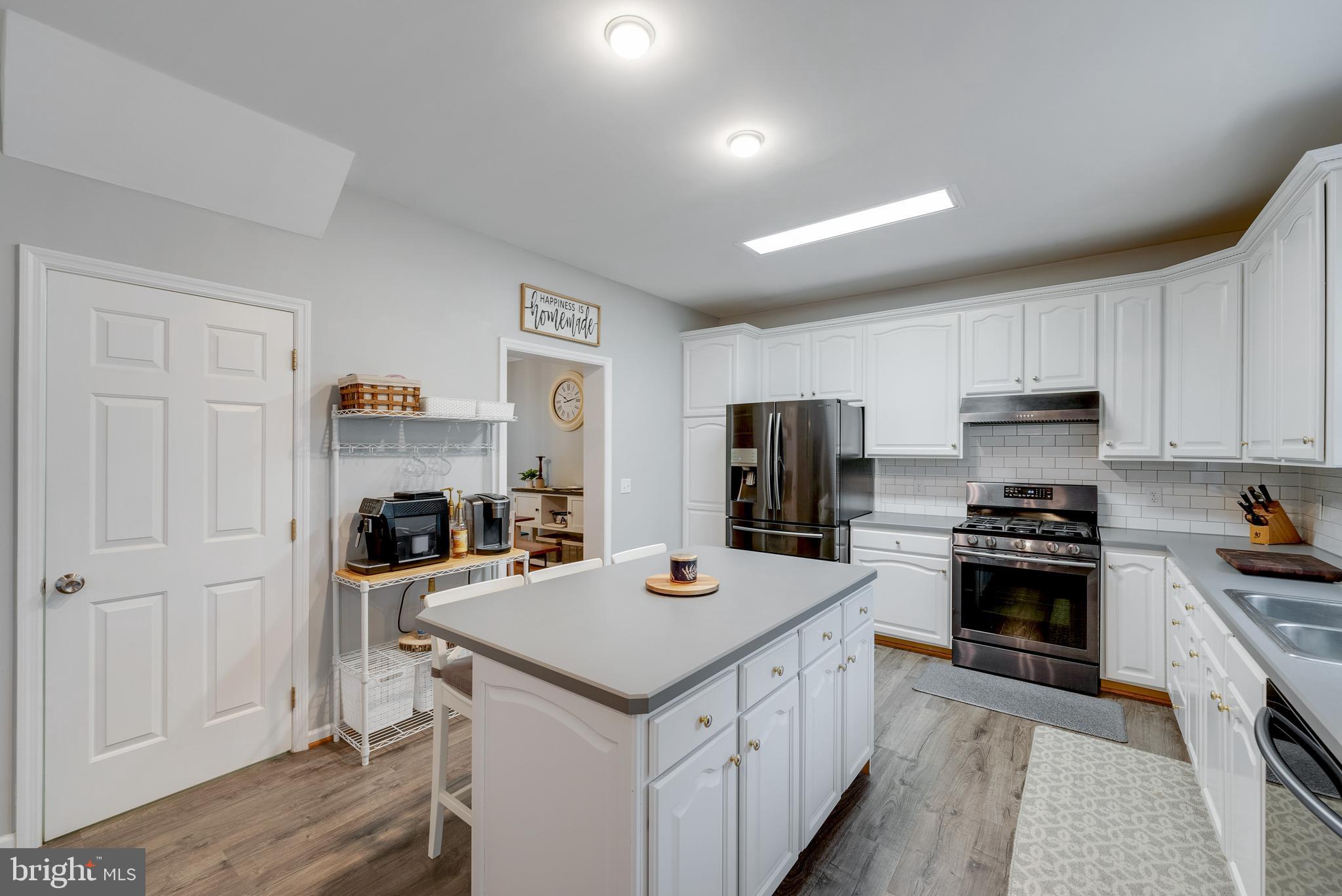 WIDEWATER VILLAGE - Residential