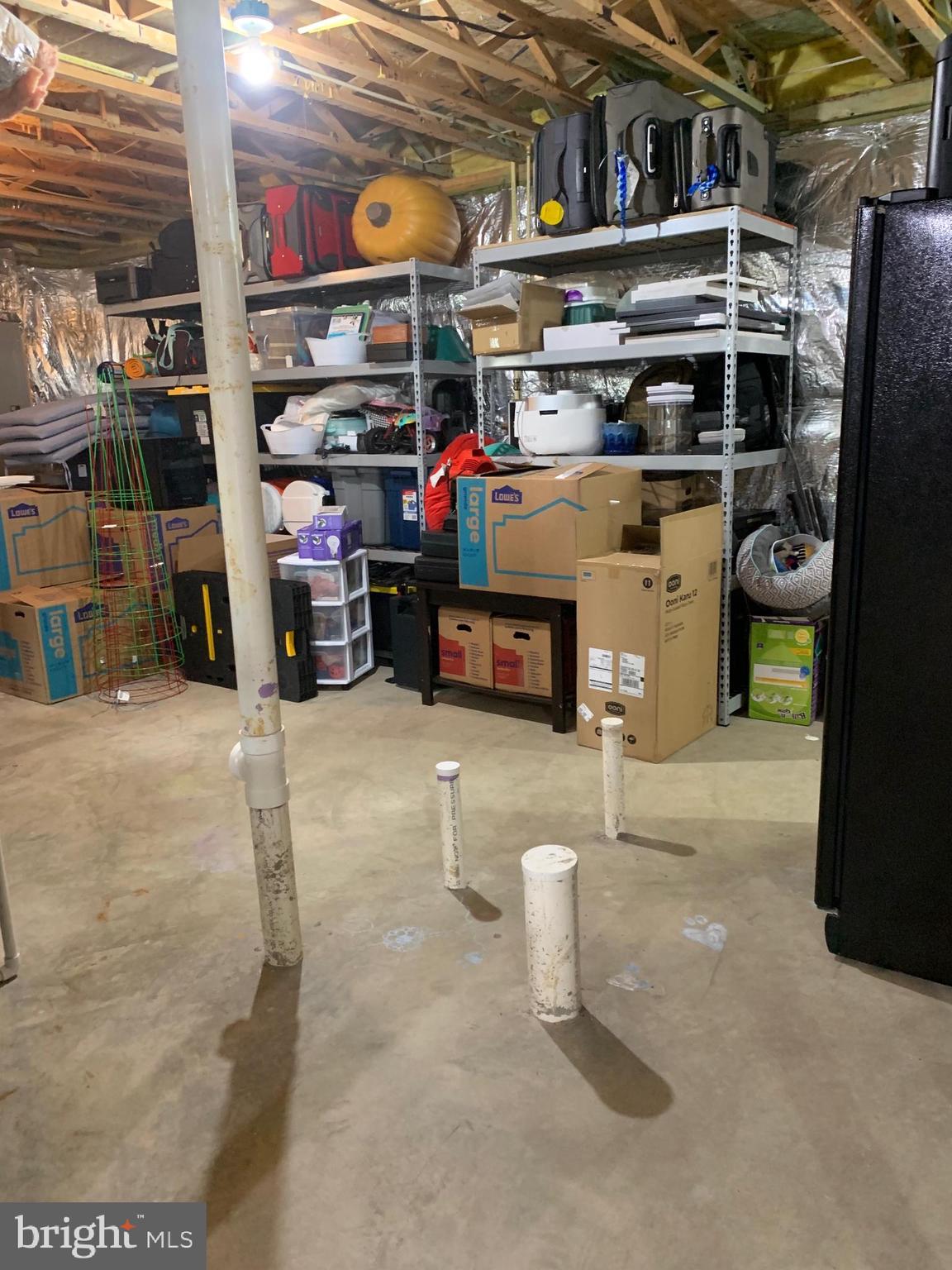 WIDEWATER VILLAGE - Residential