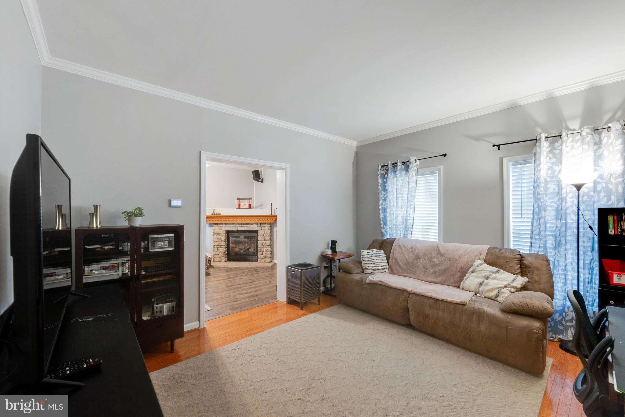 WIDEWATER VILLAGE - Residential