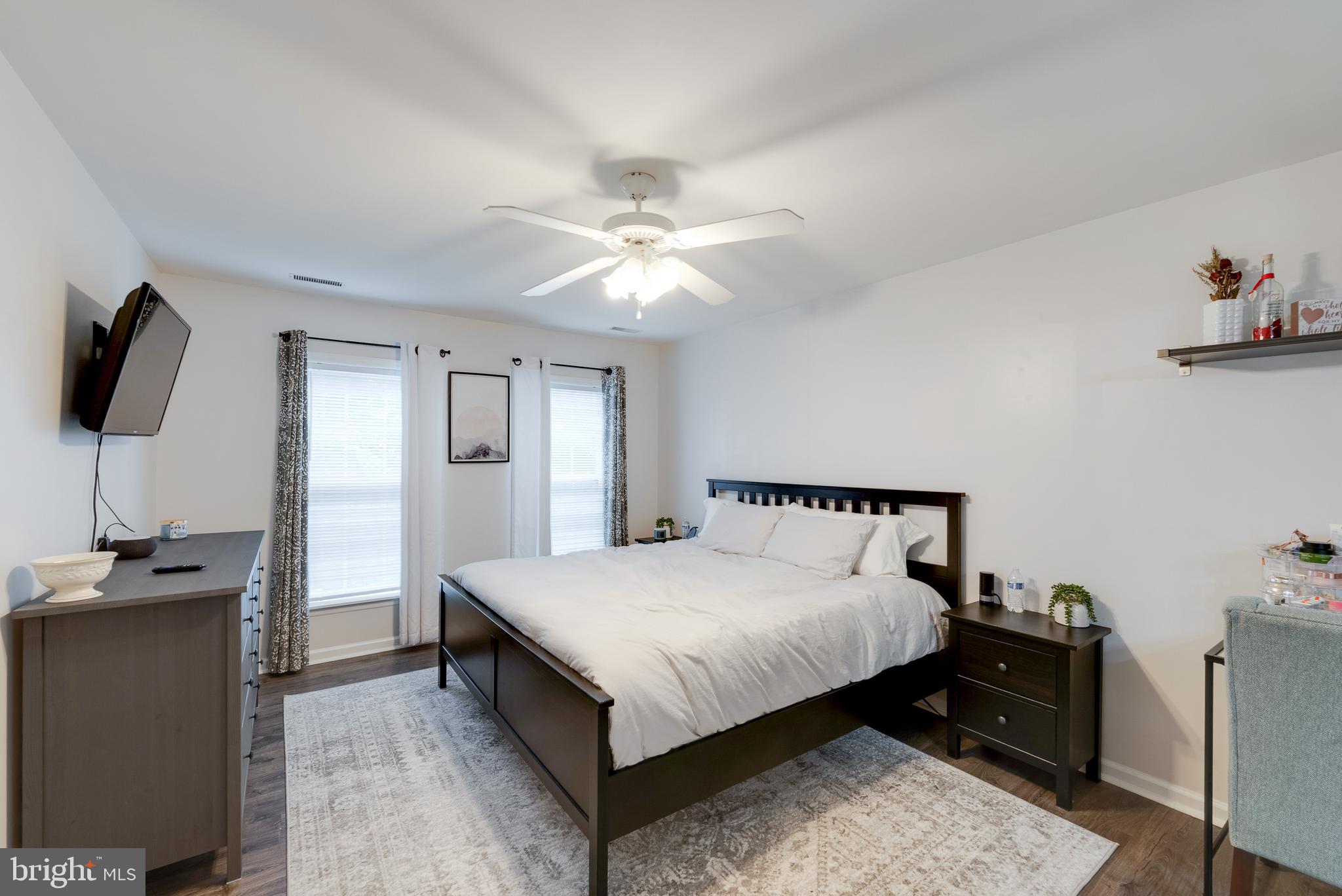 WIDEWATER VILLAGE - Residential