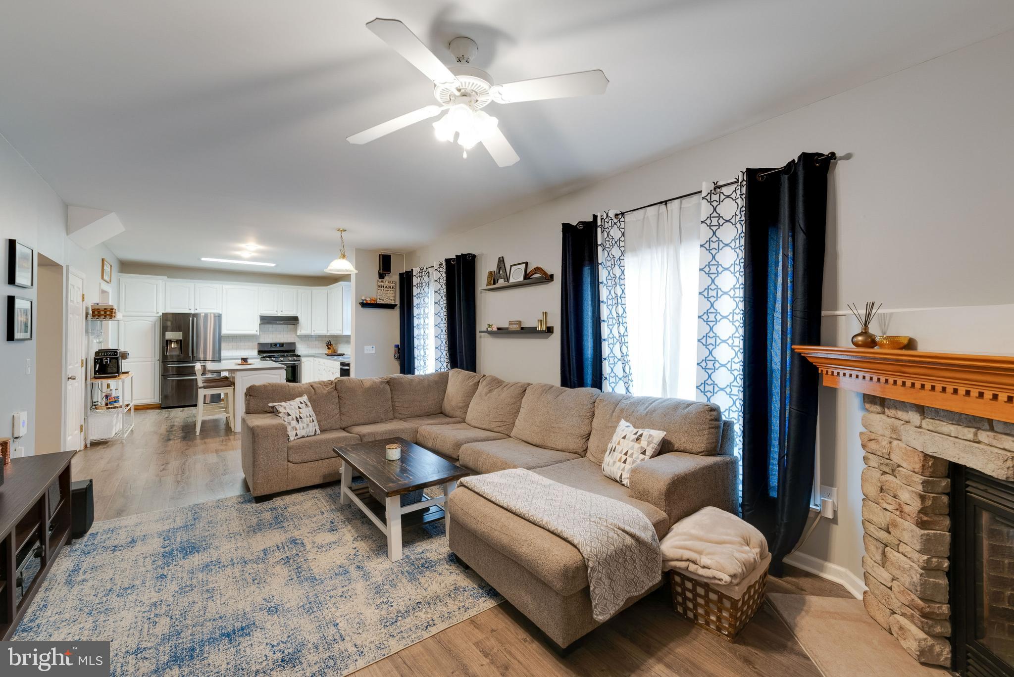 WIDEWATER VILLAGE - Residential