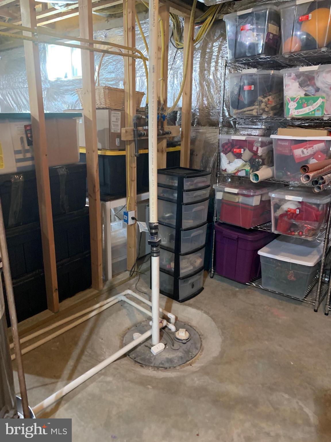 WIDEWATER VILLAGE - Residential