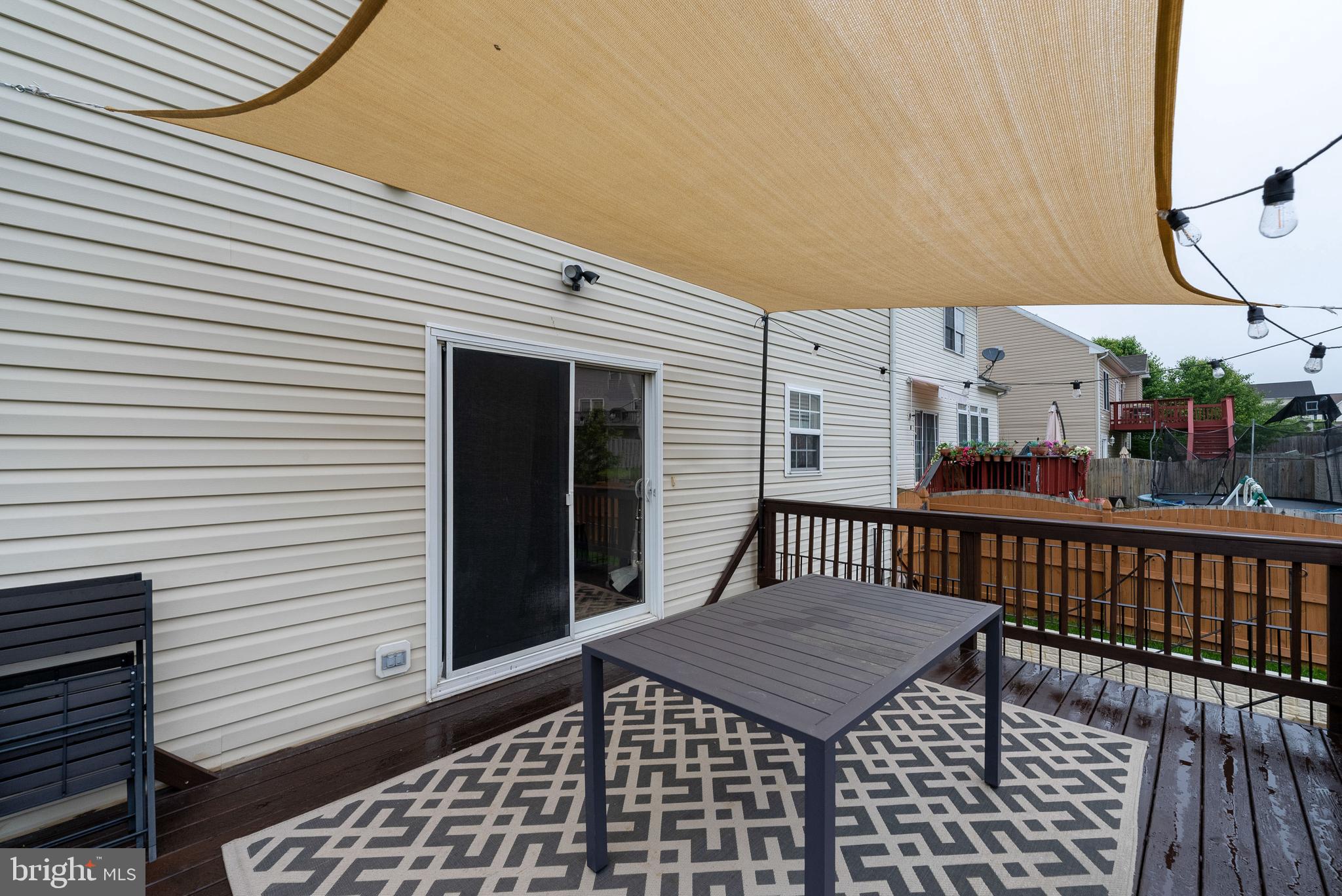 WIDEWATER VILLAGE - Residential