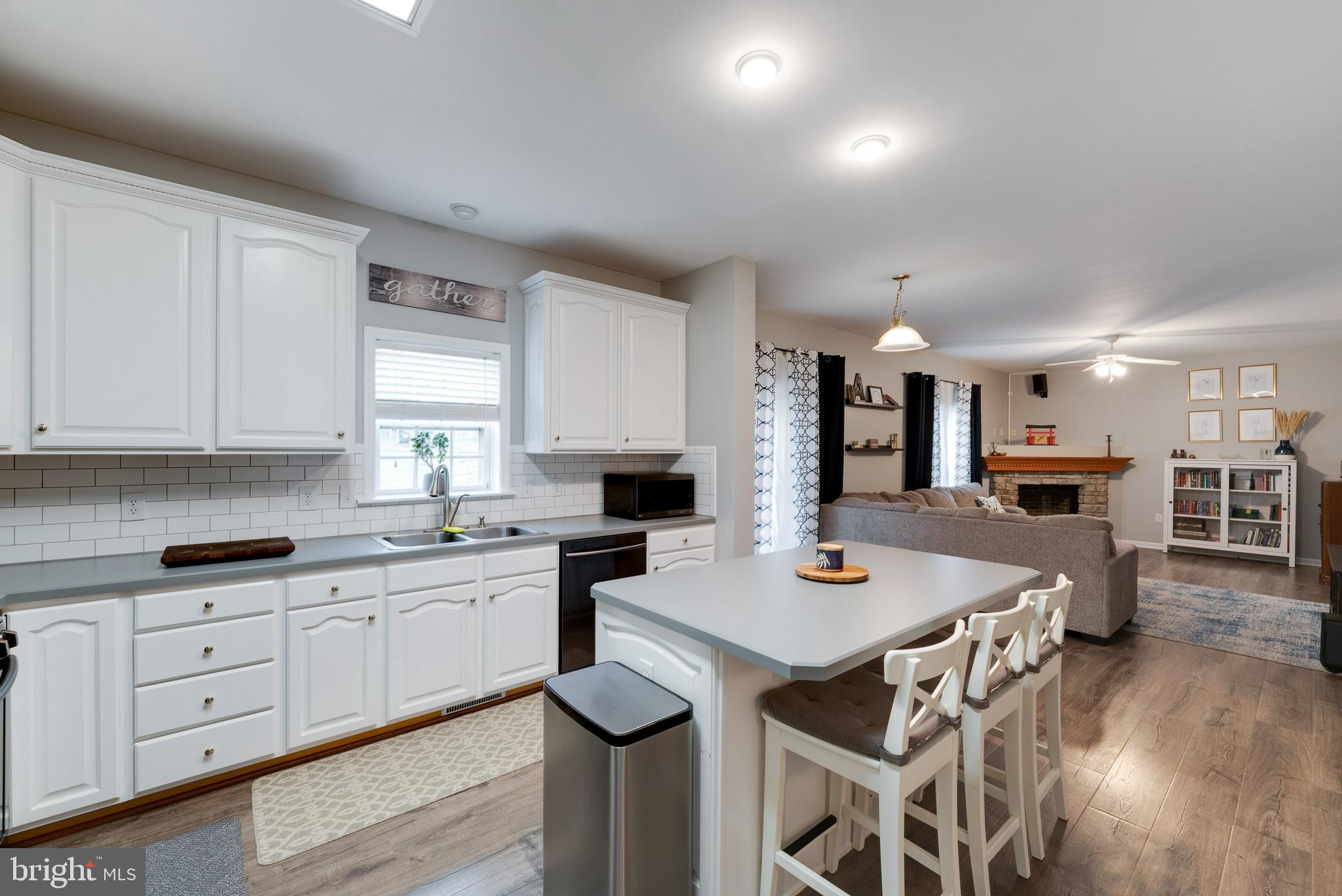 WIDEWATER VILLAGE - Residential