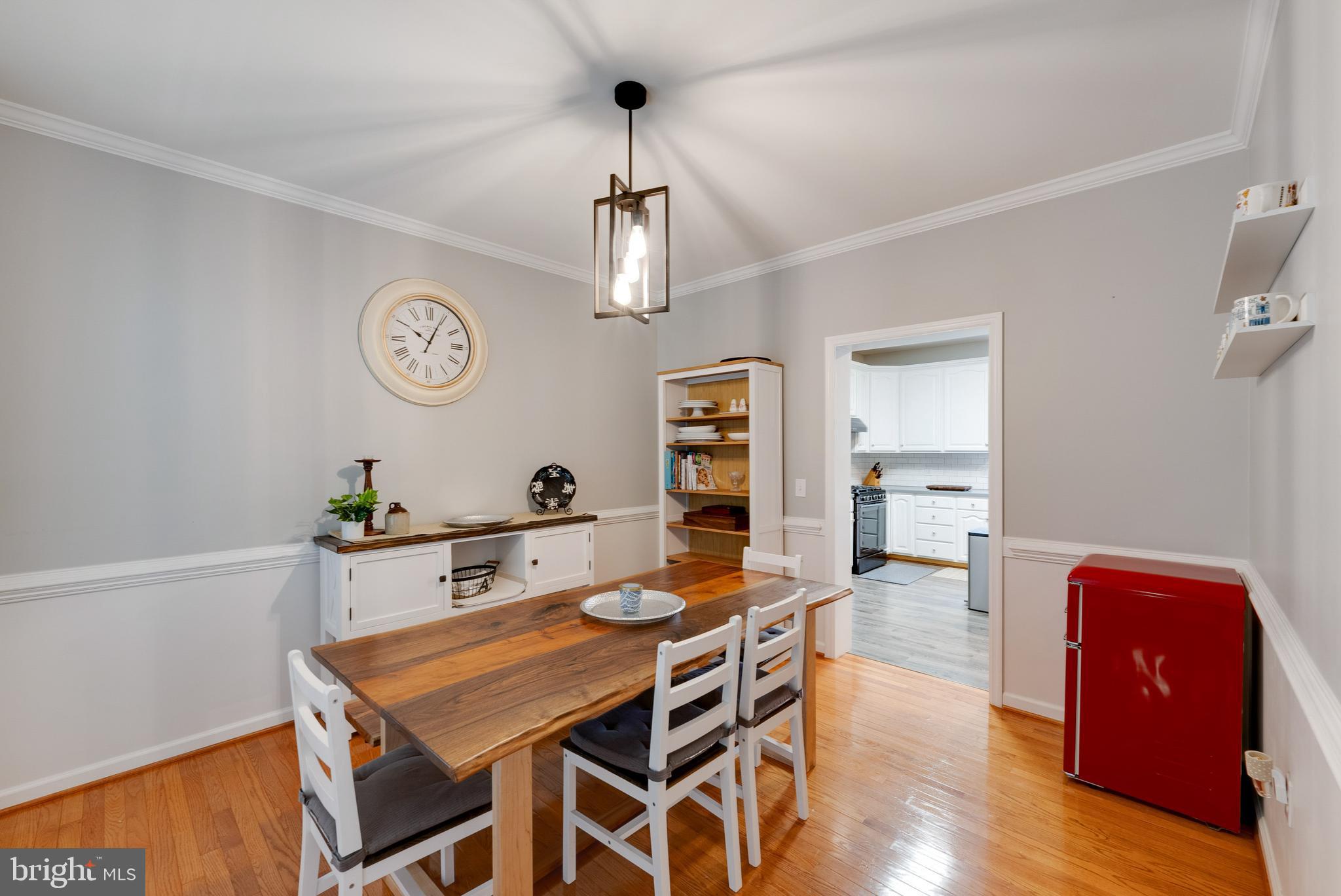 WIDEWATER VILLAGE - Residential