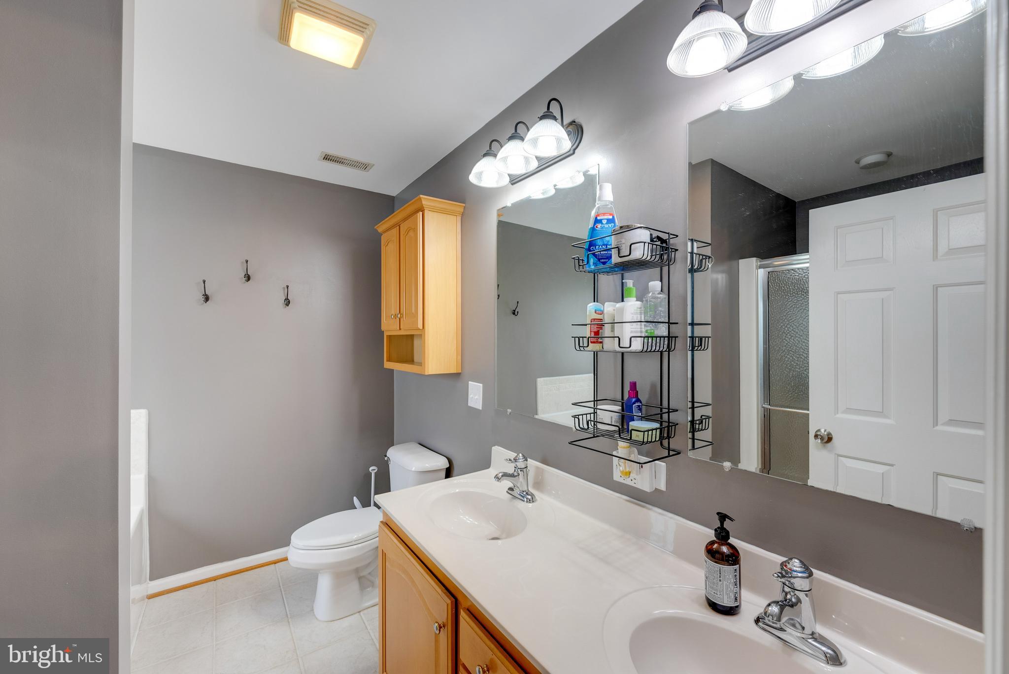 WIDEWATER VILLAGE - Residential