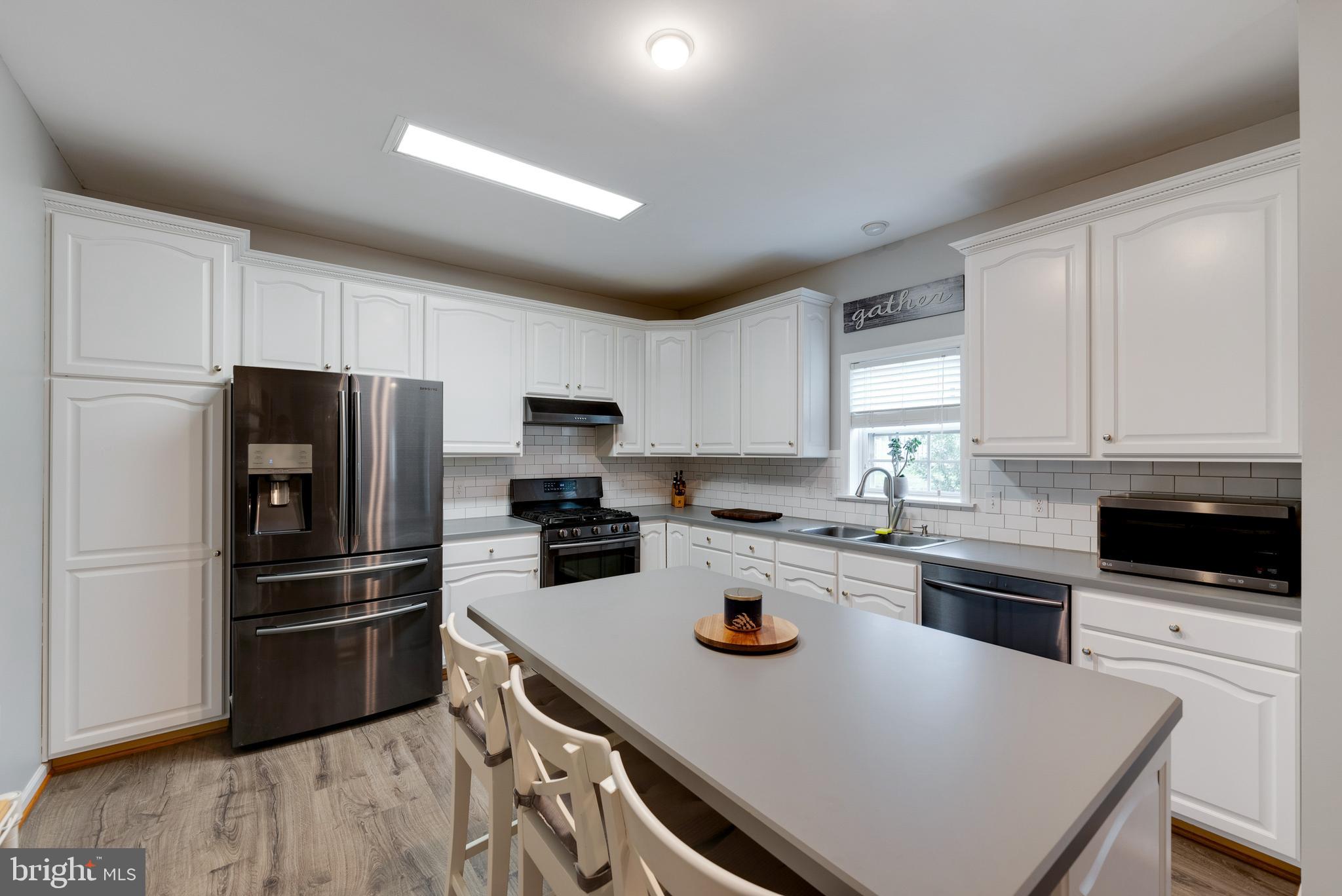 WIDEWATER VILLAGE - Residential