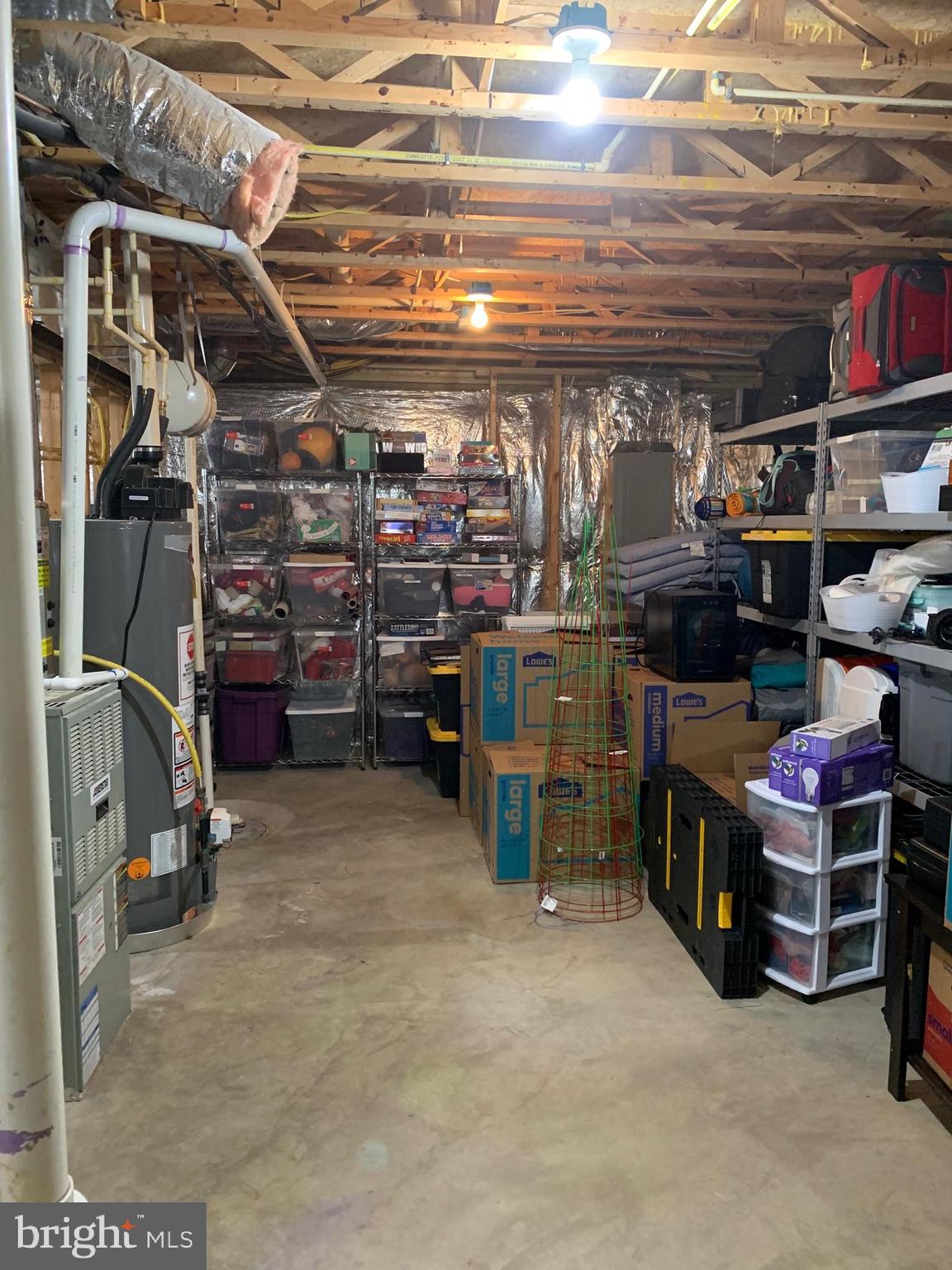 WIDEWATER VILLAGE - Residential