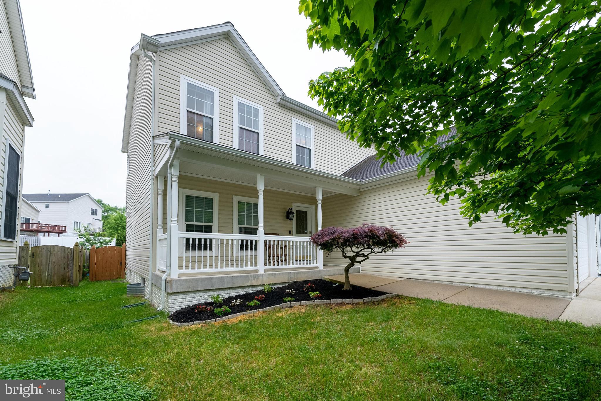 WIDEWATER VILLAGE - Residential