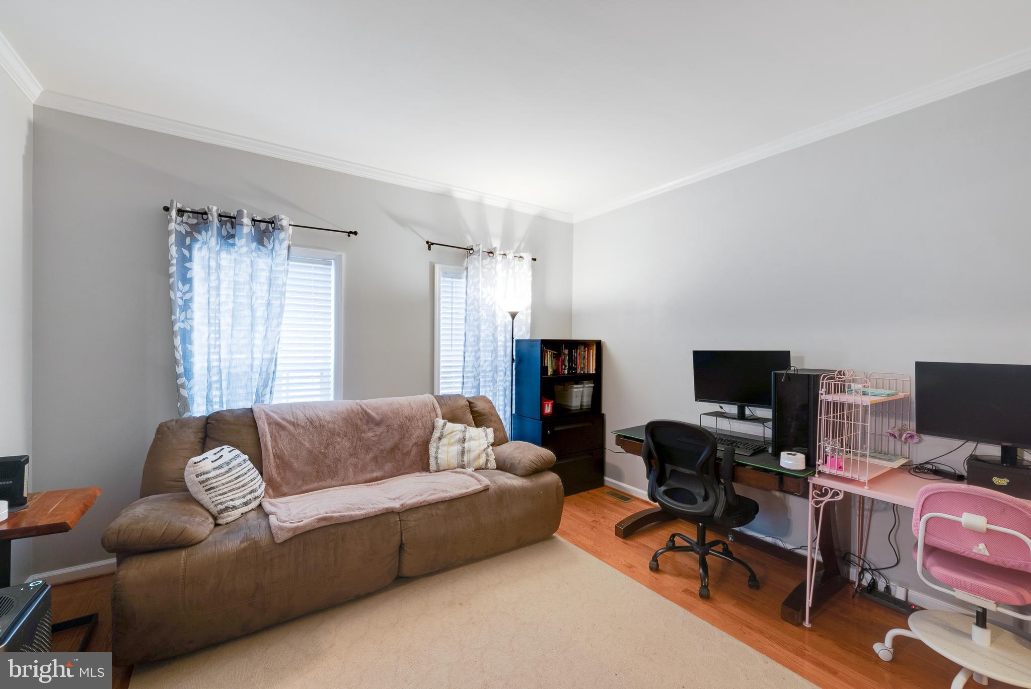 WIDEWATER VILLAGE - Residential