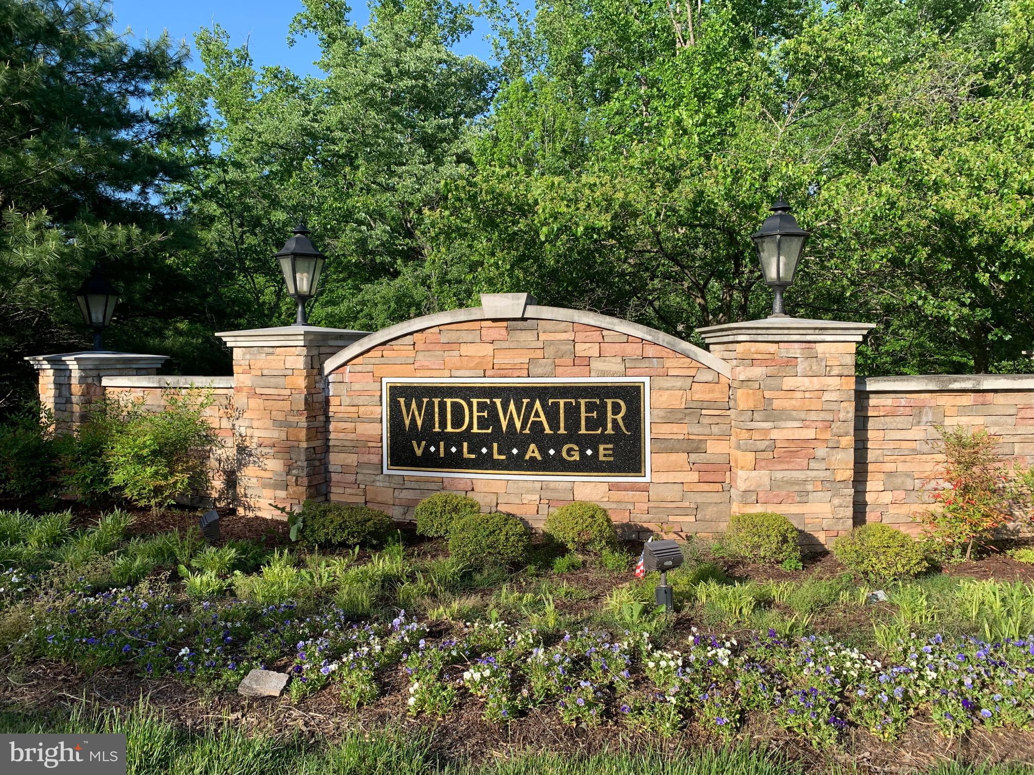WIDEWATER VILLAGE - Residential