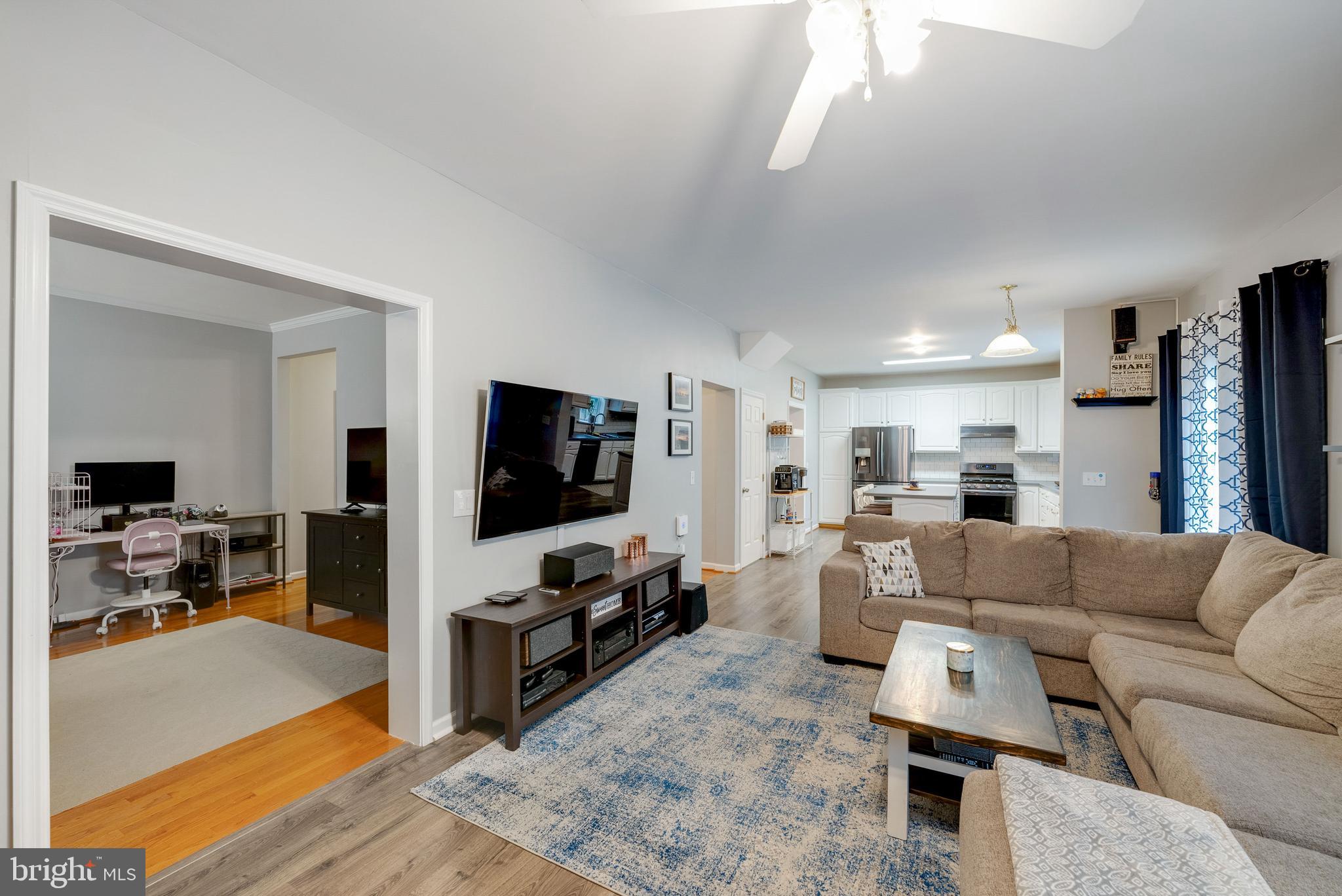 WIDEWATER VILLAGE - Residential