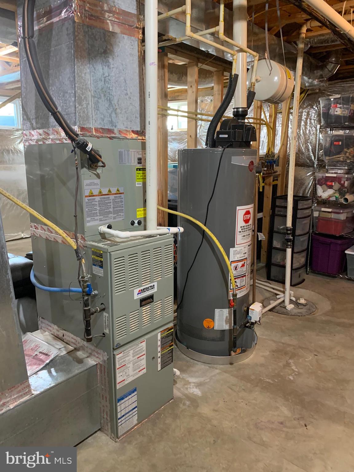 WIDEWATER VILLAGE - Residential