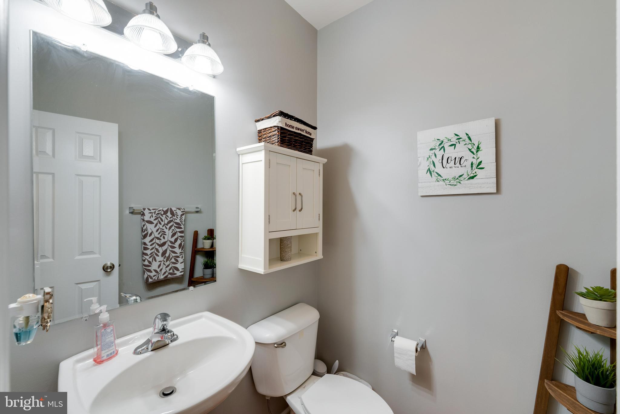 WIDEWATER VILLAGE - Residential