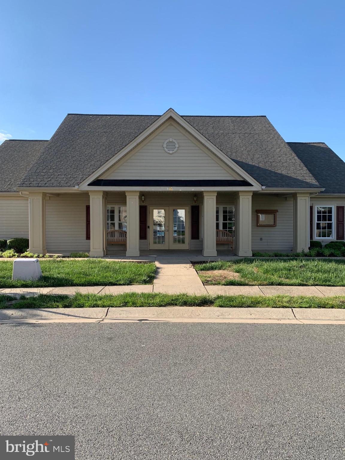 WIDEWATER VILLAGE - Residential