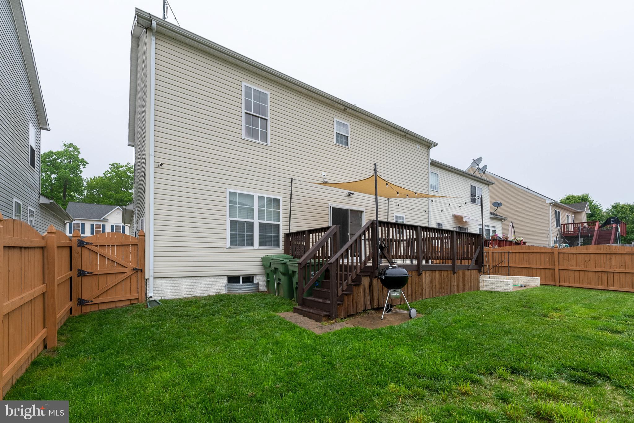 WIDEWATER VILLAGE - Residential