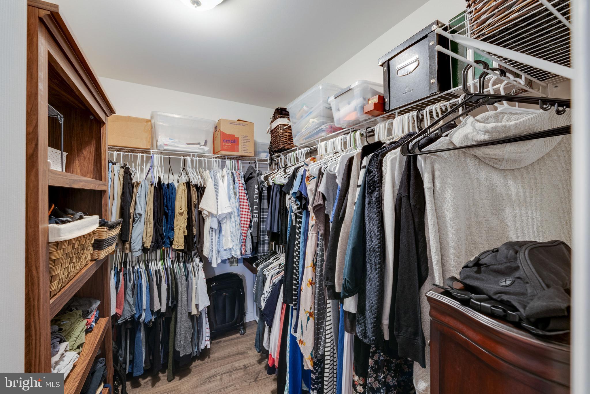 WIDEWATER VILLAGE - Residential