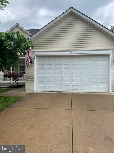 WIDEWATER VILLAGE - Residential