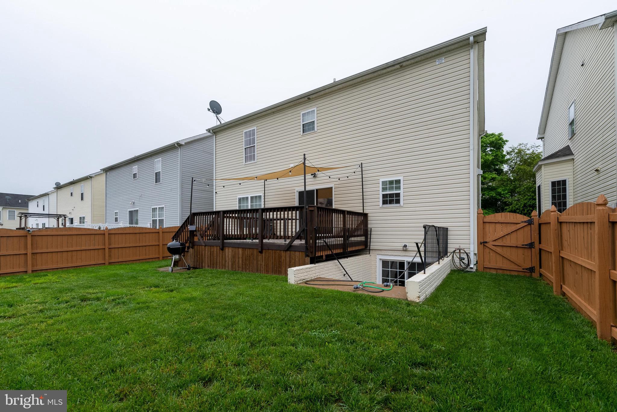 WIDEWATER VILLAGE - Residential