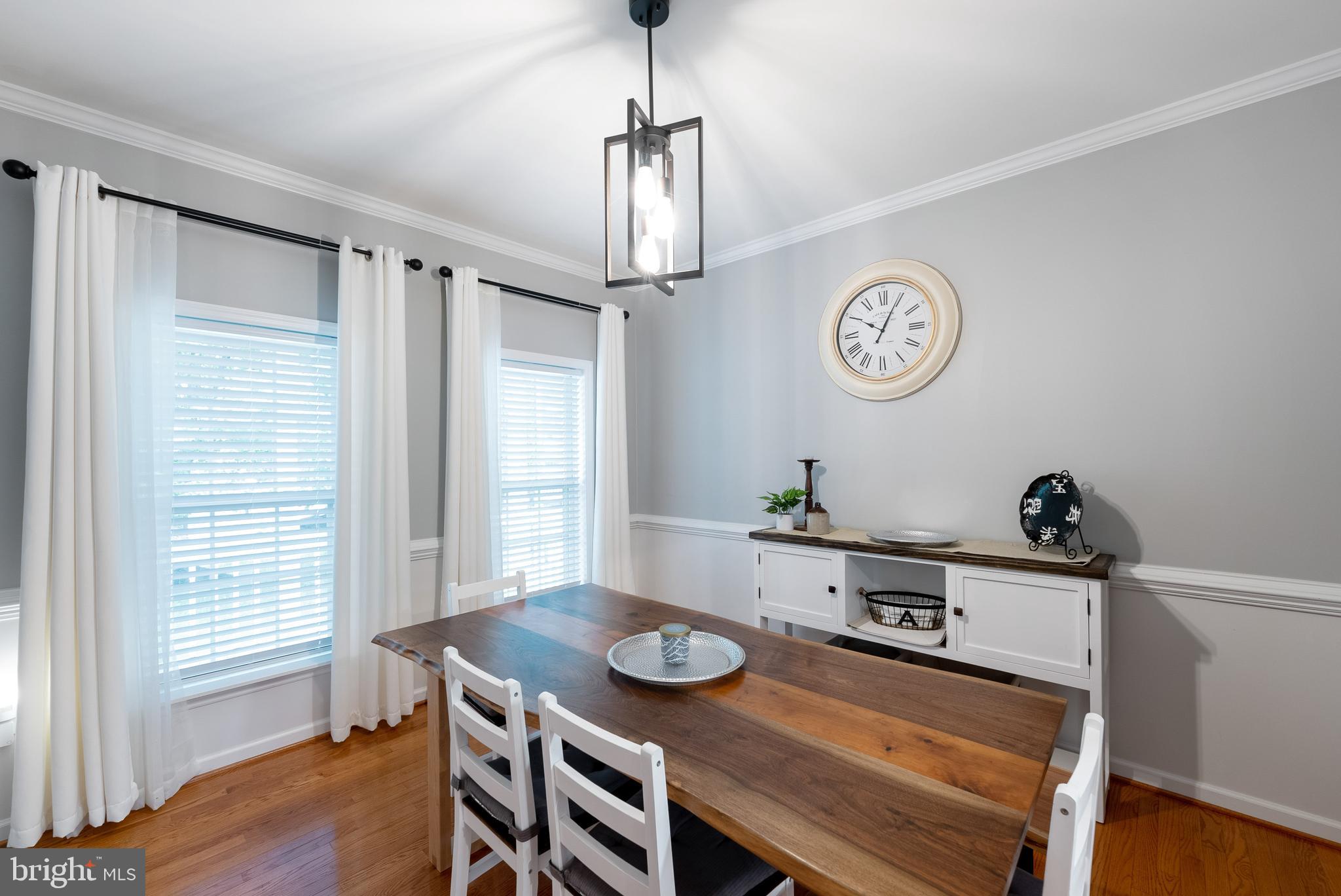 WIDEWATER VILLAGE - Residential