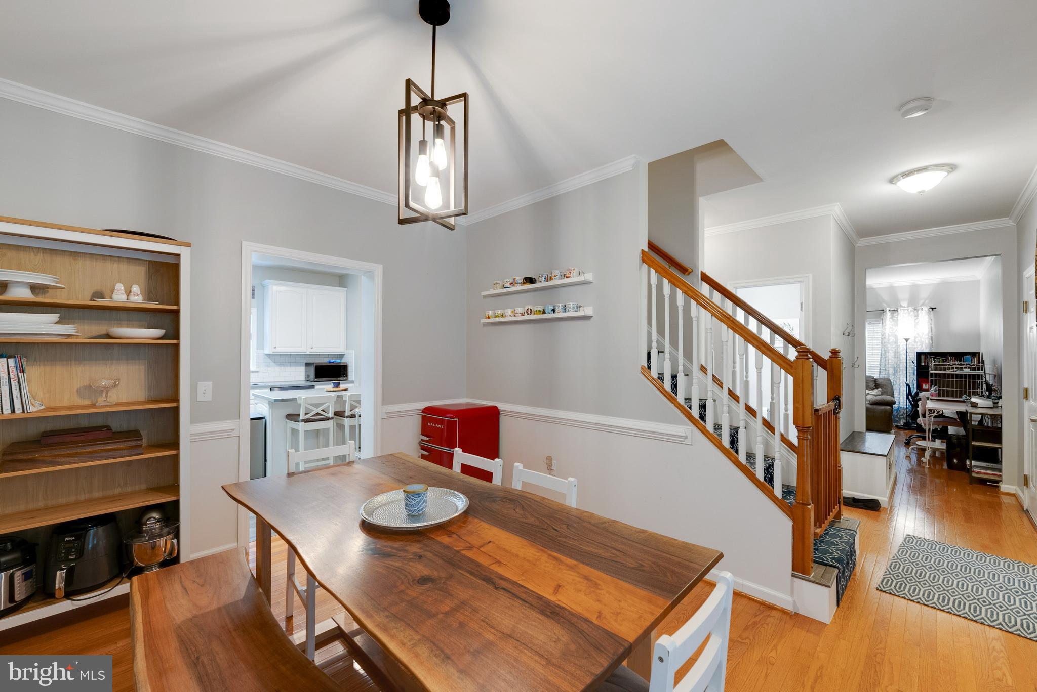 WIDEWATER VILLAGE - Residential