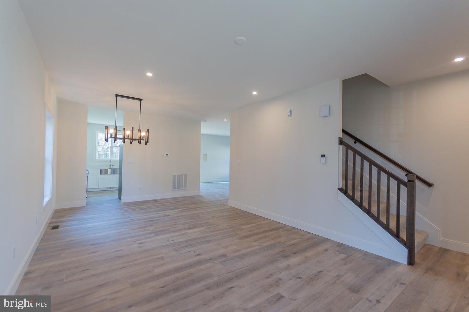 PENNSYLVANIA AT THIRD STREET - Residential