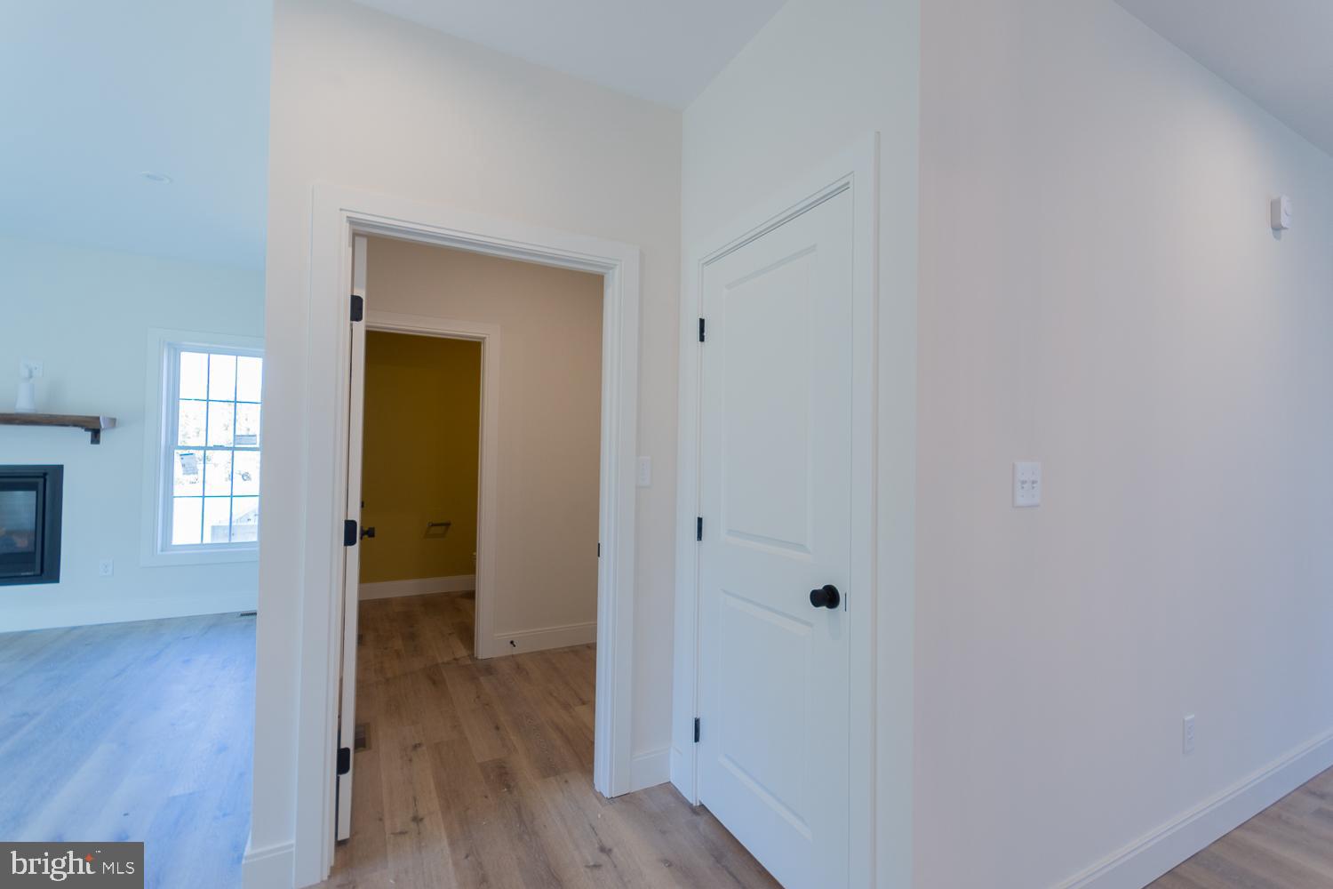 PENNSYLVANIA AT THIRD STREET - Residential