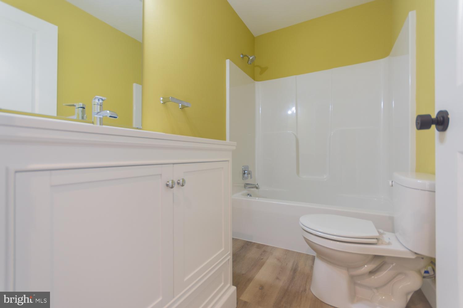 PENNSYLVANIA AT THIRD STREET - Residential