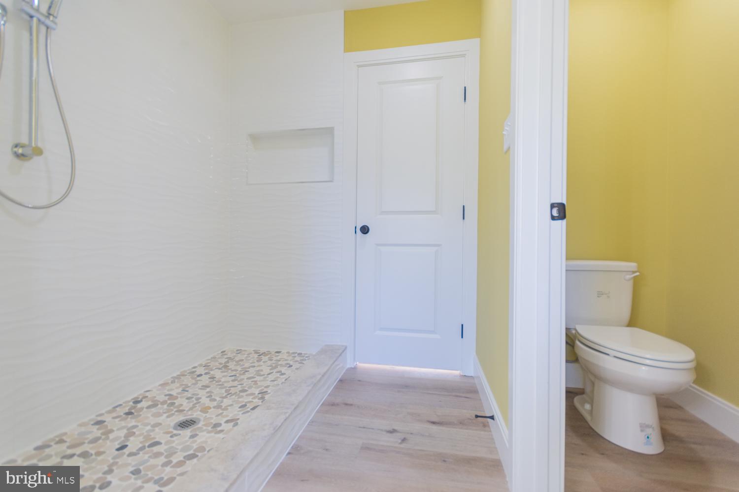 PENNSYLVANIA AT THIRD STREET - Residential