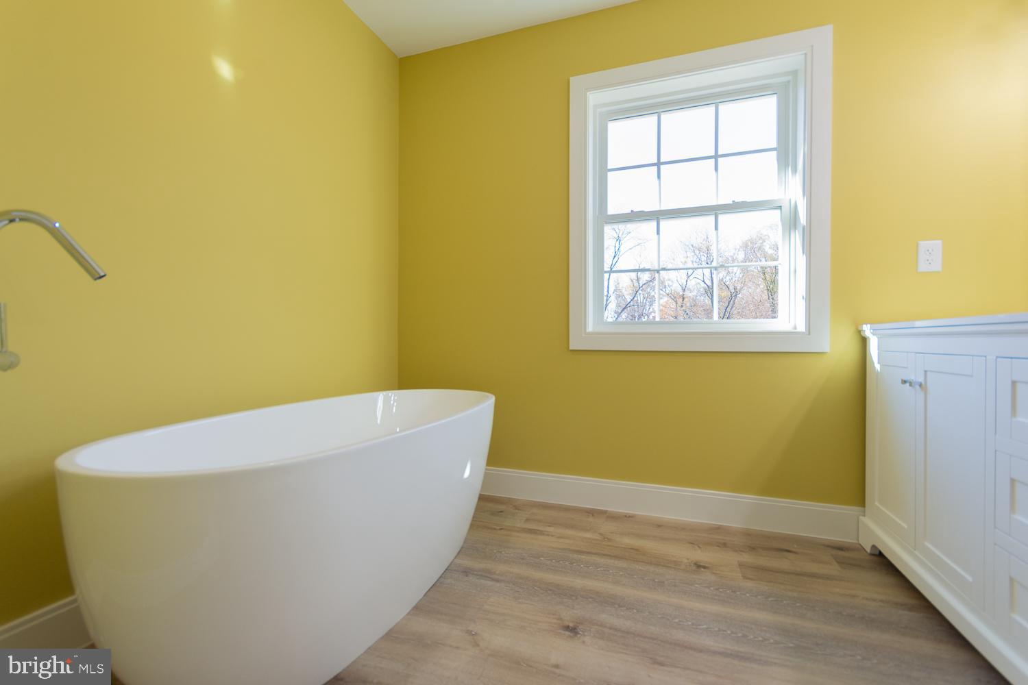 PENNSYLVANIA AT THIRD STREET - Residential