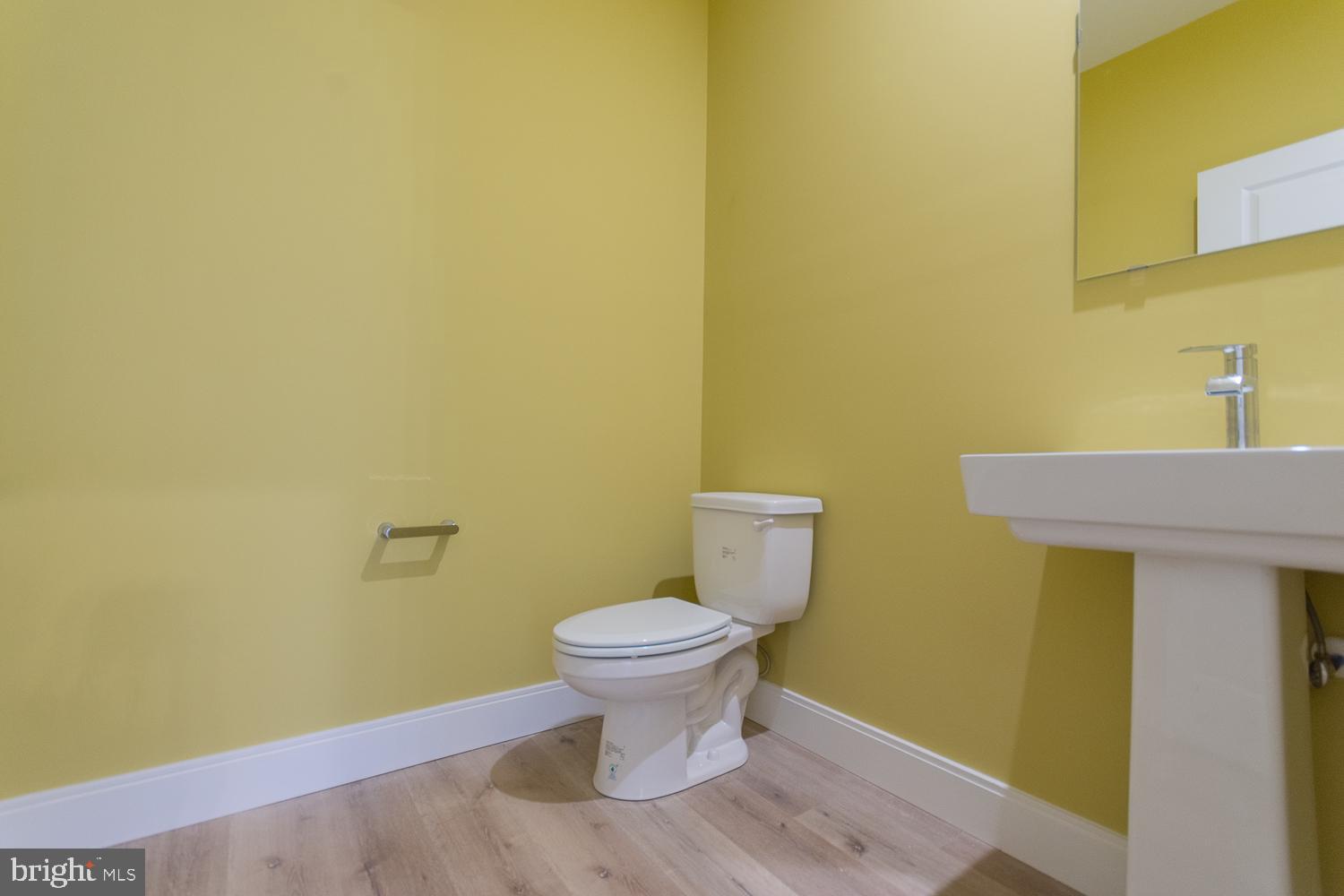 PENNSYLVANIA AT THIRD STREET - Residential