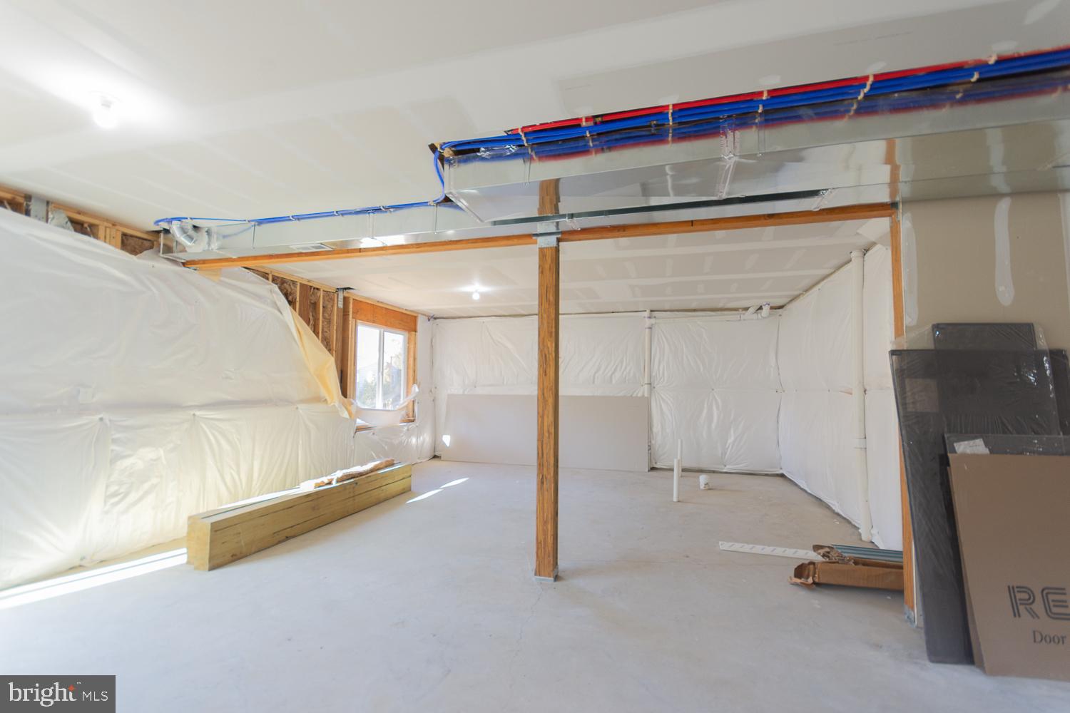 PENNSYLVANIA AT THIRD STREET - Residential