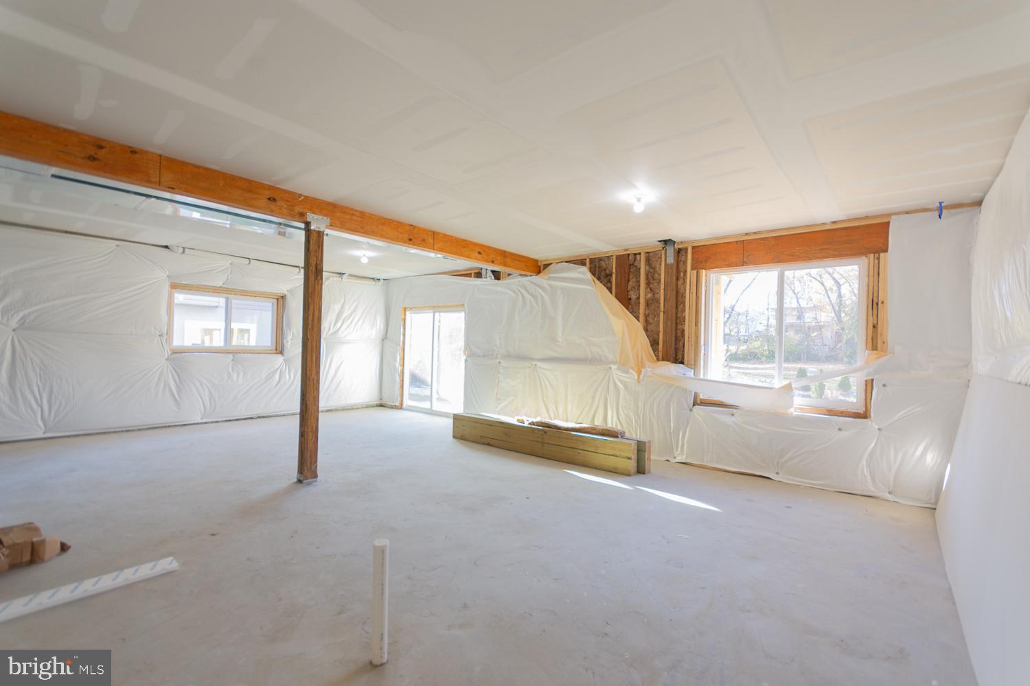 PENNSYLVANIA AT THIRD STREET - Residential