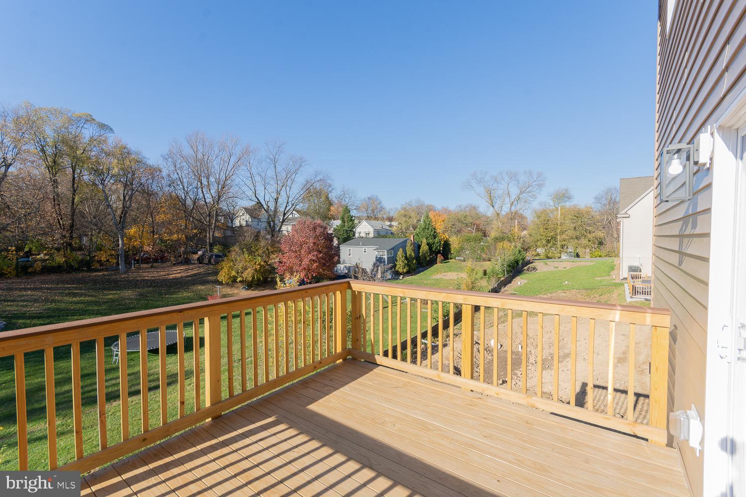 PENNSYLVANIA AT THIRD STREET - Residential