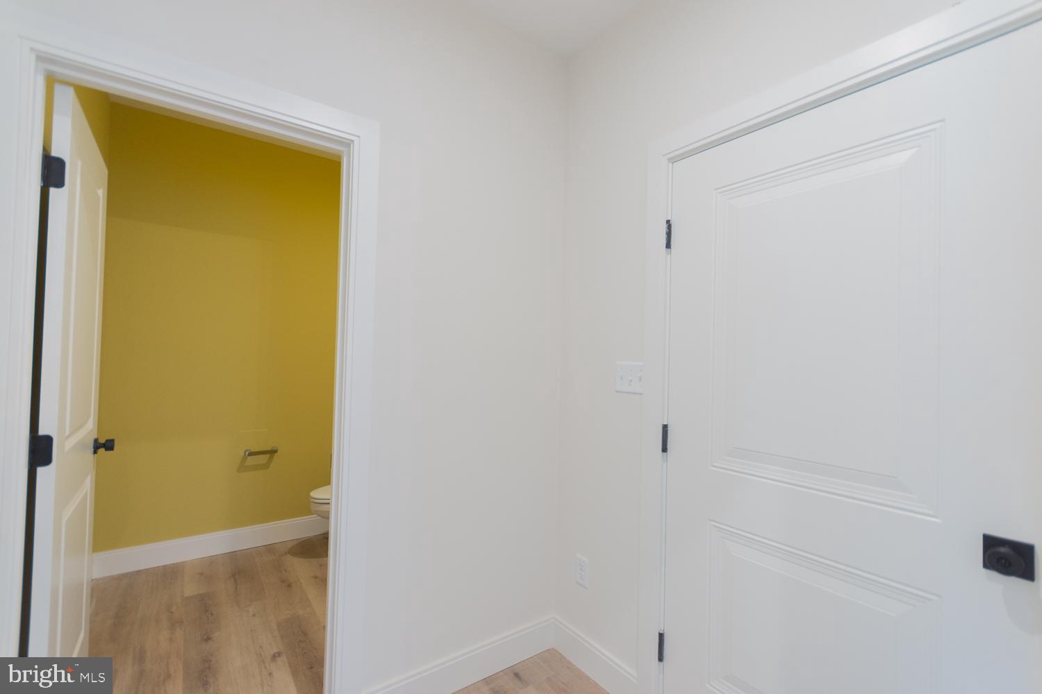 PENNSYLVANIA AT THIRD STREET - Residential