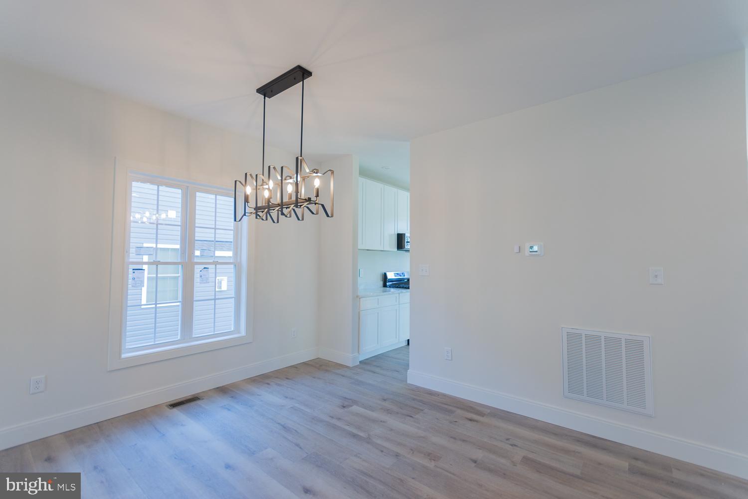 PENNSYLVANIA AT THIRD STREET - Residential