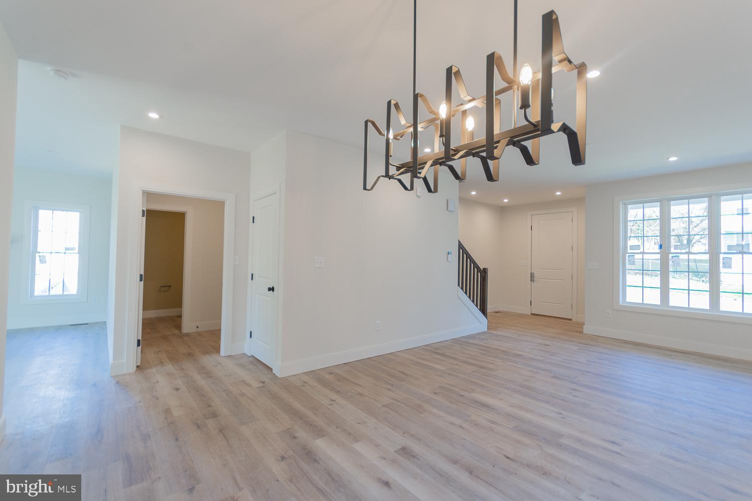 PENNSYLVANIA AT THIRD STREET - Residential