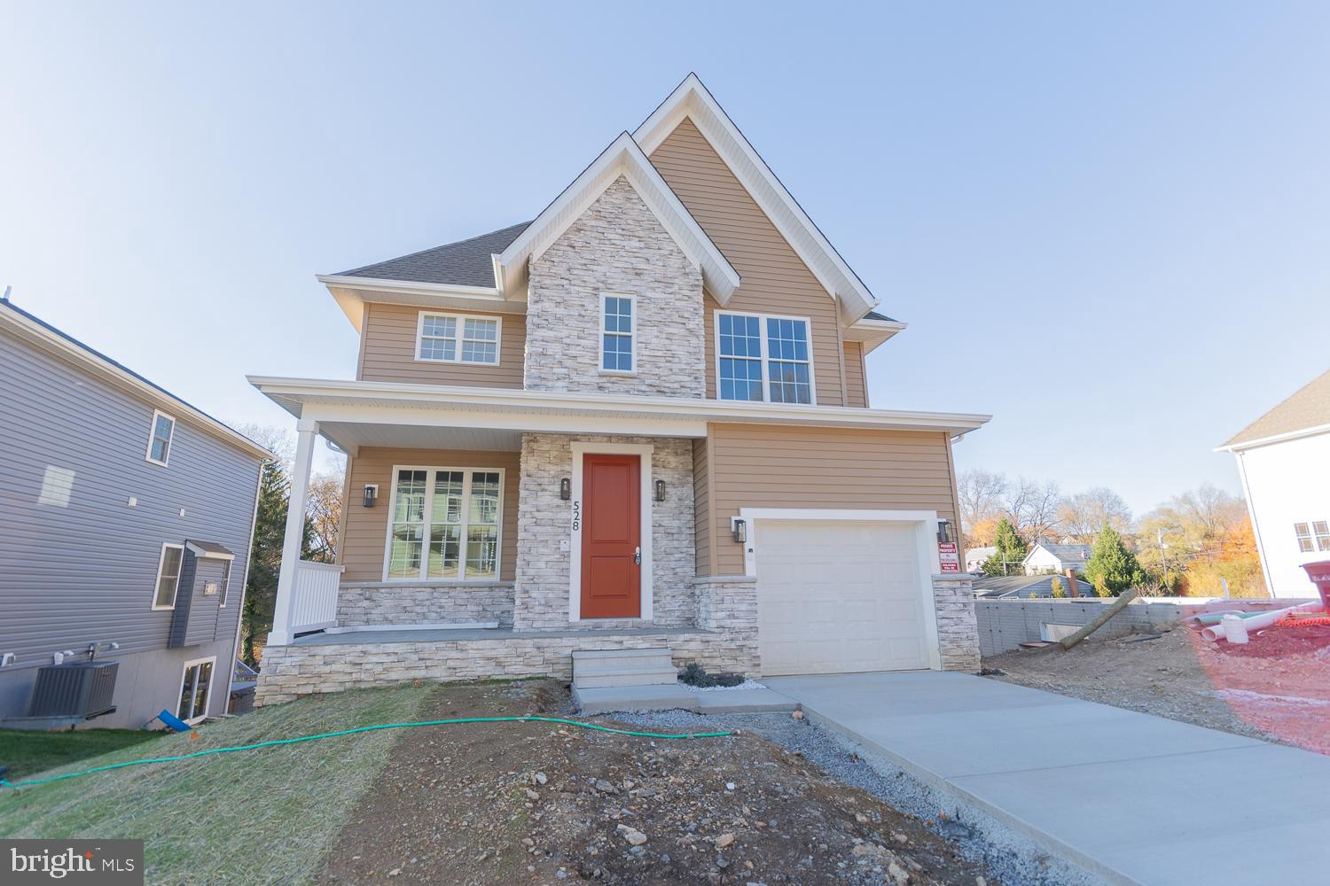 PENNSYLVANIA AT THIRD STREET - Residential