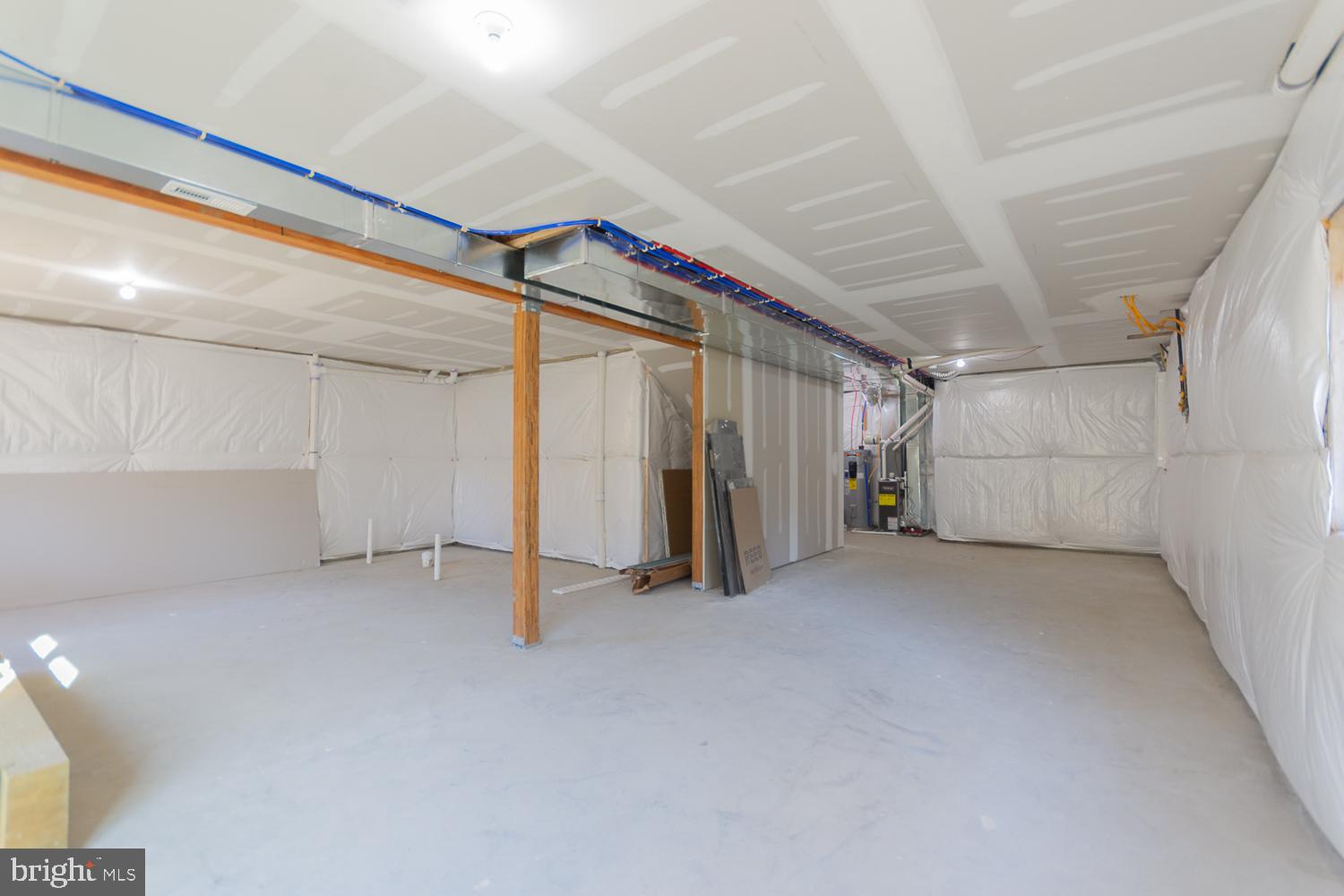 PENNSYLVANIA AT THIRD STREET - Residential