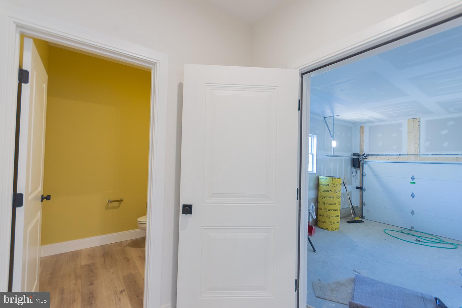 PENNSYLVANIA AT THIRD STREET - Residential