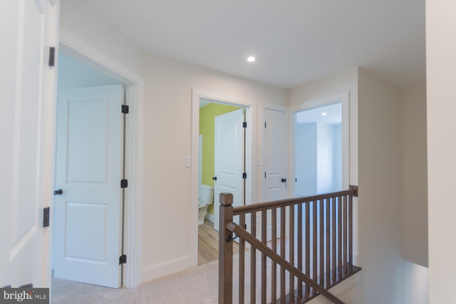 PENNSYLVANIA AT THIRD STREET - Residential